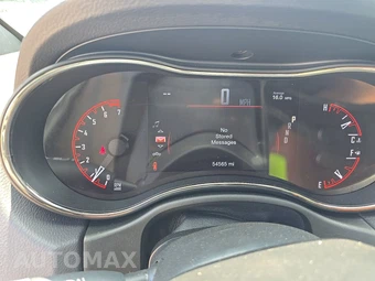 2020 Dodge Durango GT Plus – miniatura 12