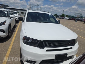 2020 Dodge Durango GT Plus – miniatura 2