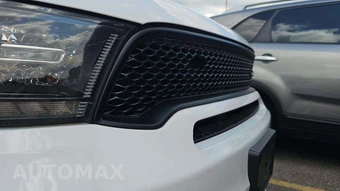 2020 Dodge Durango GT Plus – miniatura 23