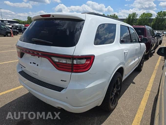 2020 Dodge Durango GT Plus – miniatura 4