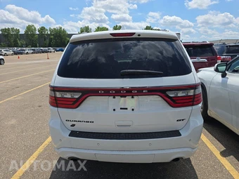 2020 Dodge Durango GT Plus – miniatura 5