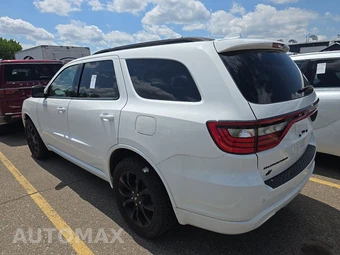 2020 Dodge Durango GT Plus – miniatura 6