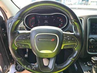 2020 Dodge Durango Police Pursuit - miniatura 10