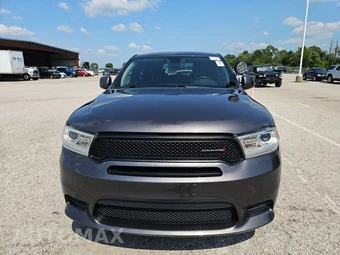 2020 Dodge Durango Police Pursuit - miniatura 2