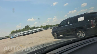 2020 Dodge Durango Police Pursuit - miniatura 22