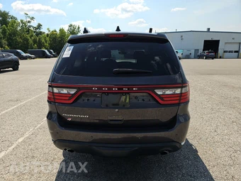 2020 Dodge Durango Police Pursuit - miniatura 5
