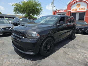 2020 Dodge Durango R/T