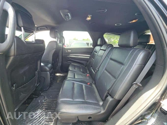 2020 Dodge Durango R/T – miniatura 13