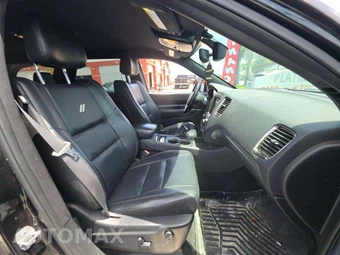 2020 Dodge Durango R/T – miniatura 19