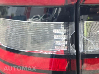 2020 Dodge Durango R/T – miniatura 25