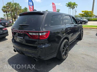 2020 Dodge Durango R/T – miniatura 3