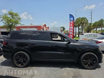 2020 Dodge Durango R/T – miniatura 4