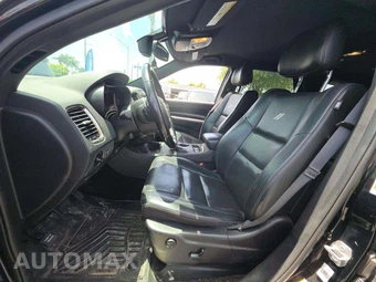 2020 Dodge Durango R/T – miniatura 6
