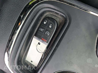 2020 Dodge Durango R/T – miniatura 8
