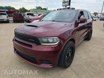 2020 Dodge Durango R/T