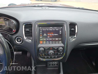 2020 Dodge Durango R/T – miniatura 10