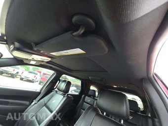 2020 Dodge Durango R/T – miniatura 11