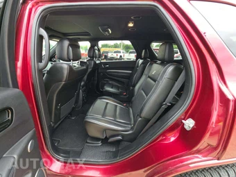 2020 Dodge Durango R/T – miniatura 13