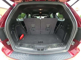2020 Dodge Durango R/T – miniatura 15