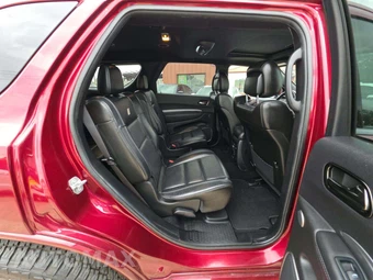 2020 Dodge Durango R/T – miniatura 17