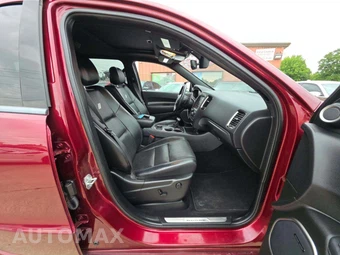 2020 Dodge Durango R/T – miniatura 19
