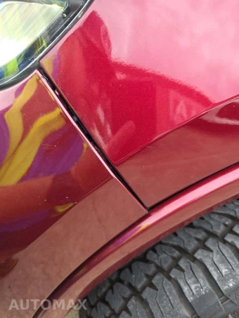 2020 Dodge Durango R/T – miniatura 25