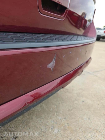 2020 Dodge Durango R/T – miniatura 29