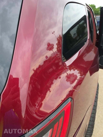 2020 Dodge Durango R/T – miniatura 31