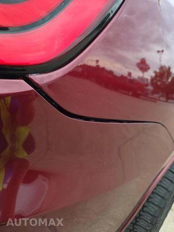 2020 Dodge Durango R/T – miniatura 32