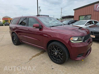 2020 Dodge Durango R/T – miniatura 4