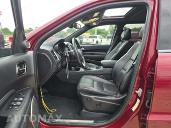2020 Dodge Durango R/T – miniatura 6