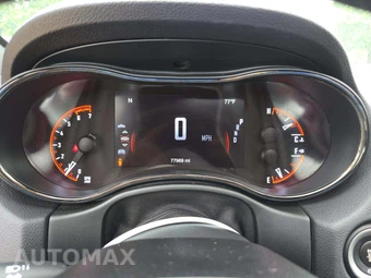 2020 Dodge Durango R/T – miniatura 9