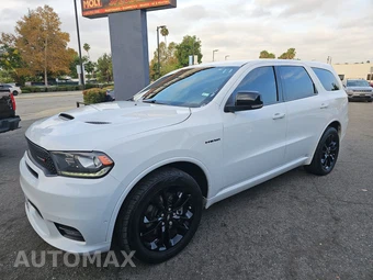 2020 Dodge Durango R/T - samochód z USA z aukcji Manheim, oferta Kup Teraz w AUTOMAX
