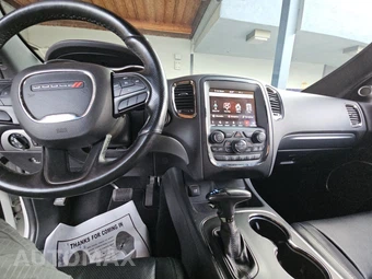 2020 Dodge Durango R/T - miniatura 11