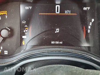 2020 Dodge Durango R/T - miniatura 12