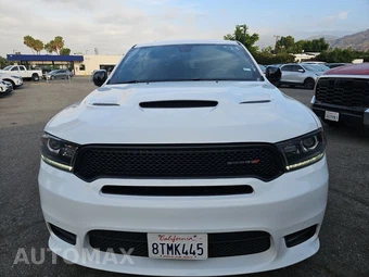 2020 Dodge Durango R/T - miniatura 2