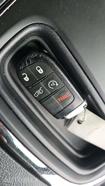 2020 Dodge Durango R/T - miniatura 20