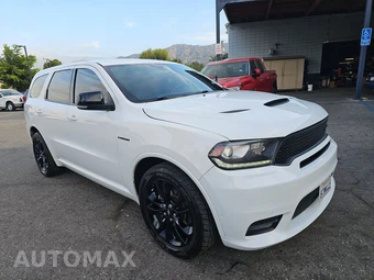 2020 Dodge Durango R/T - miniatura 3