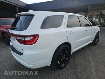 2020 Dodge Durango R/T - miniatura 4