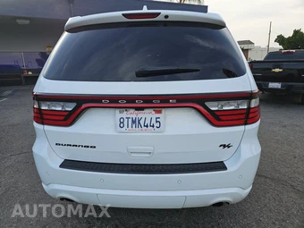 2020 Dodge Durango R/T - miniatura 5