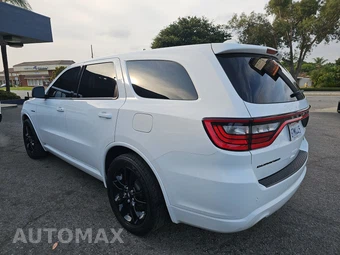 2020 Dodge Durango R/T - miniatura 6