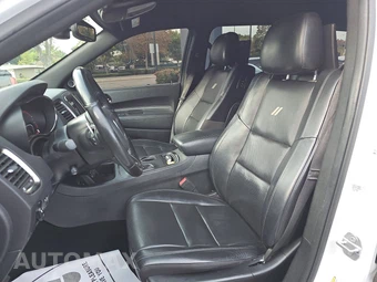 2020 Dodge Durango R/T - miniatura 7