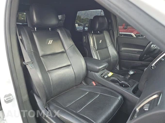 2020 Dodge Durango R/T - miniatura 8