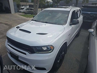 2020 Dodge Durango R/T