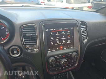 2020 Dodge Durango R/T – miniatura 10