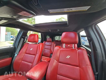 2020 Dodge Durango R/T – miniatura 11