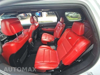 2020 Dodge Durango R/T – miniatura 13