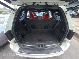 2020 Dodge Durango R/T – miniatura 15