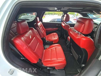 2020 Dodge Durango R/T – miniatura 17