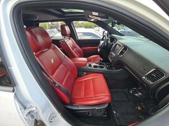 2020 Dodge Durango R/T – miniatura 19